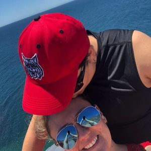 Meet your Posher, Denise